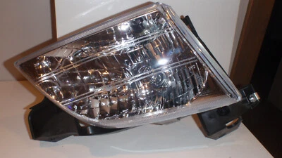 Conjunto de faros derechos Chevrolet Venture Mini Van 1997-2005 parte # 1221-0023R Foto 1 de 2