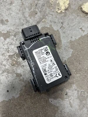 2022-2023 Jeep Grand Cherokee задняя панель пустой датчик 68629 572AA - Изображение 1 из 4