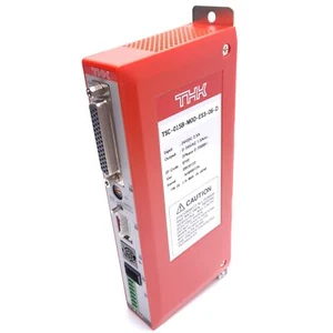 THK TSC-015B-MOD-ES3-06-D Stepper Drive Controller For ES3 Actuator 24VDC Supply - Picture 1 of 5