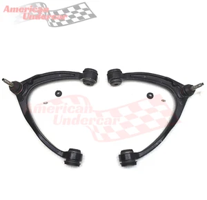 Lifetime Cadillac Chevrolet GMC Control Arm & Ball Joint Bushing Kit 2007 - 2013 - Picture 1 of 9