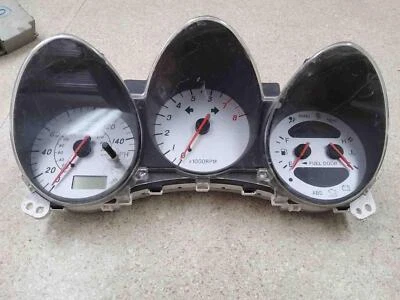 Speedometer TOYOTA MR2 00 01 02 - Image 1 of 3