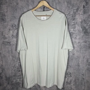 Camiseta Fear of God FOG Collection Two 2016-2017 color tostado de gran tamaño - Imagen 1 de 5
