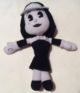 _Bendy and the Ink Machine Halo Plush 2017/2018 - Picture 1 of 3