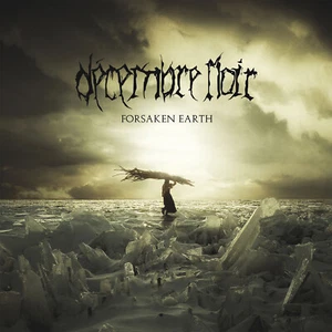 DECEMBRE NOIR (ger) - Forsaken Earth - CD- DEATH/ DOOM METAL FDA Records - Picture 1 of 1