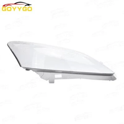 Rechts Autoscheinwerfer Linse Abdeckung klar Shell für Lexus ES350 240 2006-2008 - Bild 1 von 4