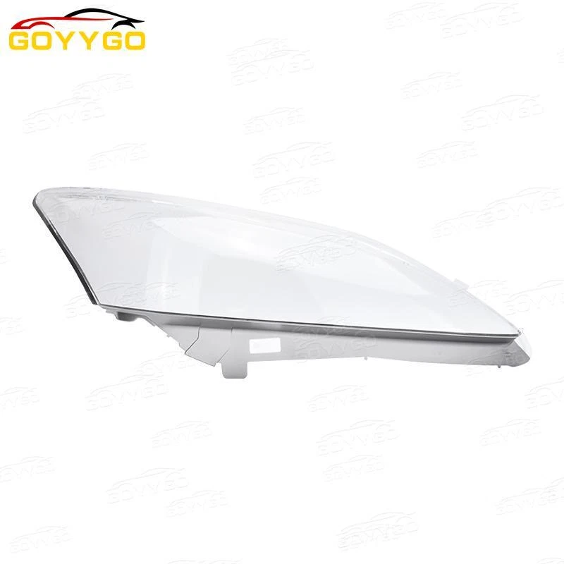 Rechts Autoscheinwerfer Linse Abdeckung klar Shell für Lexus ES350 240 2006-2008 - Bild 1 von 4