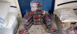 modellini Scala 1 43 Ferrari F1 Collection Cenutria - Foto 1 di 5