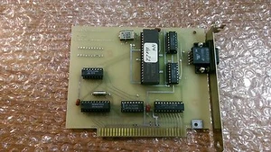 IBM N4 interface ISA Card - Picture 1 of 2