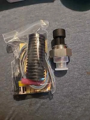 Sensor ICP diésel HMA1005K F4TZ-9F838-A para Ford 7,3 L Powerstroke 1994-2003 Foto 1 de 4