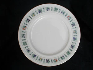 Royal Doulton TAPESTRY. Dinner plate. Diameter 10 ½ inches - Picture 1 of 2