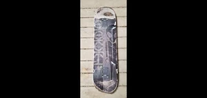 Alien Workshop Sect Slick Bottom Skateboard Deck Vintage 90s Collectors Rare SK8 - Bild 1 von 3