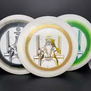 Westside Discs Tournament Ring King - Picture 1 of 4