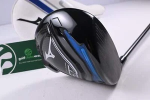 Mizuno ST-X PLTNM Driver / 10.5 Degree / Senior Flex UST Helium Nano Core 4 - Picture 1 of 9