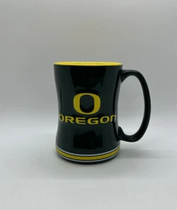Oregon Ducks NCAA 14oz Relief Mug!!! - Picture 1 of 5