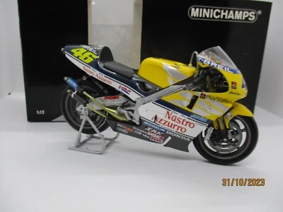 HONDA NSR 500, #46, Valentino Rossi, 2000 MotoGP / 500ccm!!! - Bild 1 von 4