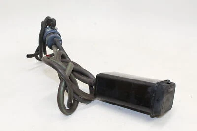 88-07 Kawasaki Ninja 250r Ex250f Evap Vapor  Charcoal Emission Canister OEM - Image 1 of 4