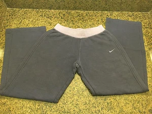 Nike Sweatpants Lounge Workout Performance Purple Youth Large - Picture 1 of 8