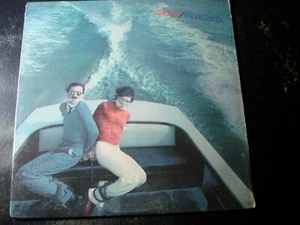 SPARKS PROPAGANDA LP RECORD WITH SHRINK - Picture 1 of 3