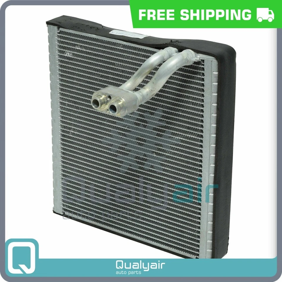 Núcleo evaporador de CA para Hyundai Sonata - 2011 2012 2013 2014 - # 971403S000 QU Foto 1 de 4