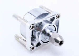 Aluminum CNC Clutch for 26cc Zenoah Marine Racing Boat Brand New - Picture 1 of 7