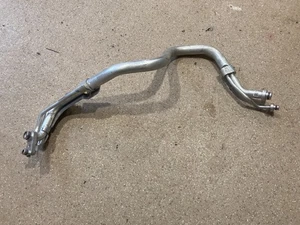 Klimaschlauch VW Tiguan Allspace II Klimaleitung Klima Schlauch Pipe 5QC816738C - Picture 1 of 14