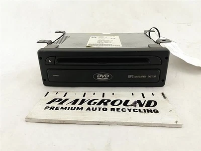 Sistema de navegación Mini Cooper S R50 R53 ECM Driver Assist 02 03 04 05 06 Foto 1 de 4