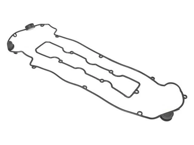 Valve Cover Gasket Set For 1986-1998 Saab 900 2.0L 4 Cyl 1992 1987 1997 FX199WG - Image 1 of 1