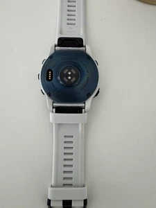 Garmin Fenix 7X Sapphire Solar Watch - (010-02541-14) - Picture 1 of 3