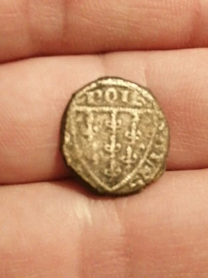 Poids Monétaires À Déterminer  - Photo 1/4