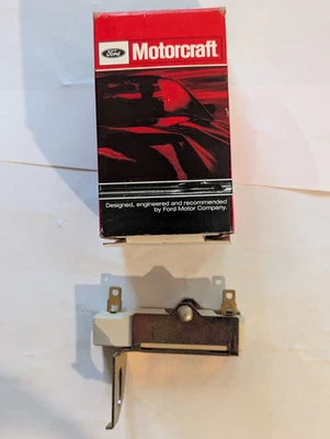 NOS OEM Ford B7A-12250-A Resistencia Thunderbird Lincoln Mercury Foto 1 de 4