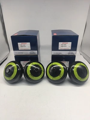 TOYOTA Lexus LX570 URJ200 SUSPENSION ACCUMULATOR SET 49141-60020 49151-60020 New — 第 1/4 张图片