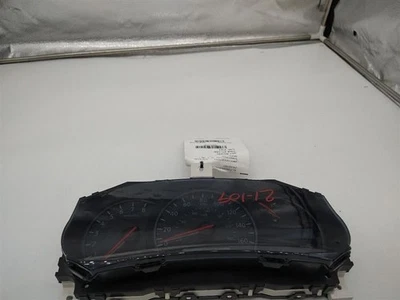2013 - 2017 Nissan Quest Speedometer 124k OEM 248201JA3D - Image 1 of 4