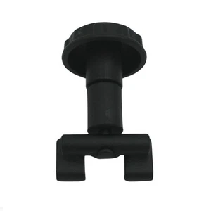 New No Box Drive Replacement Clamps 15201BV No Gap Rail #14198BV Hospital Bed - Picture 1 of 2