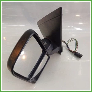 Specchietto Retrovisore SX GOFFRATO FORD TRANSIT CONNECT TC7 2002 2014 HAF34 - Foto 1 di 6