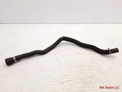 BMW 335xi 335i N54 N55 Turbo E90 E92 2011 núcleo de calefacción manguera/retorno del motor Foto 1 de 4