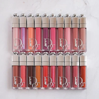 DIOR Addict Lip Maximizer Plumping Gloss Care Lip Plumper Lip Gloss 6mL - Image 1 of 4