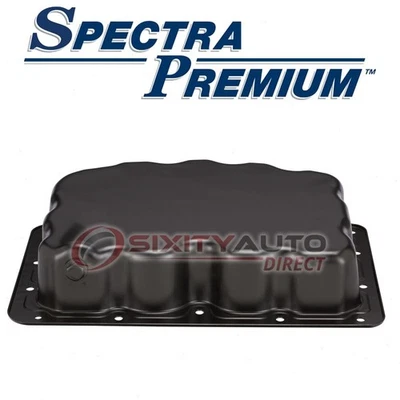 Spectra Premium Lower Engine Oil Pan for 2011-2018 Ford F-250 Super Duty kc Foto 1 de 4