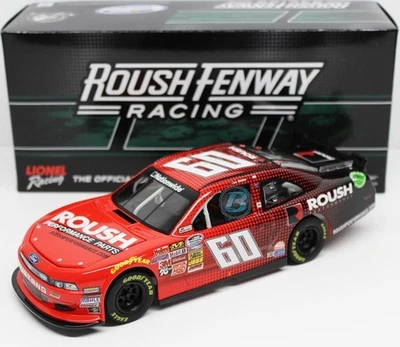 2014 Nationwide Ford Nascar #60  - Roush Performance - Chris Buescher -  1:24 - Bild 1 von 4
