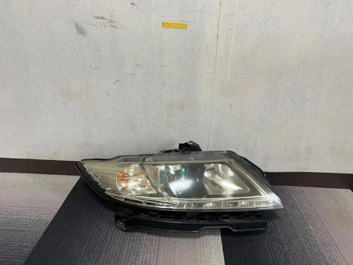 Headlights for Honda CR-Z for sale | eBay