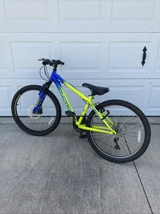 Mountain Bike Mongoose - Picture 1 of 10