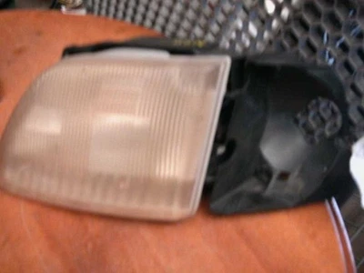 Faro conductor izquierdo ford f150 97 hasta junio 1996 Foto 1 de 2