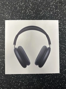 BOITE SEULE - Écouteurs Apple AirPods Pro Max 2ème génération port USB-C, minuit - Photo 1 sur 1