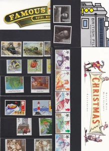 CONFEZIONI DI PRESENTAZIONE COMMEMORATIVE 1985 ( 8 ) SET ANNO - Foto 1 di 1