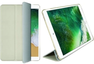 Macally Schutz-Hülle Smart Tasche Case Cover für Apple iPad Pro 2017 Air 10,5" - Bild 1 von 11