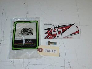 Arctic Cat - NEW OEM Cap Screw 5/16-18x1 Qty 1 8012-132 - Picture 1 of 1