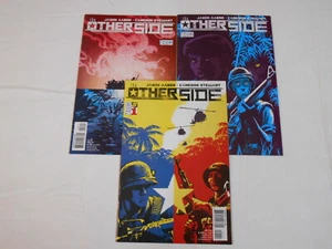 The Other Side #1-5, (Vertigo), 8.0 VF to 8.5 VF+ - Picture 1 of 4