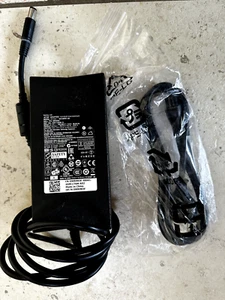 Dell DA130PE1-00 Netzteil 19,5V 6,7A 130W für Laptop Notebook - Afbeelding 1 van 2