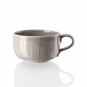 Arzberg Joyn Combi Upper Cup, Upper, Porcelain, Gray, 280 ml, 44020-640202-14772 - Picture 1 of 1