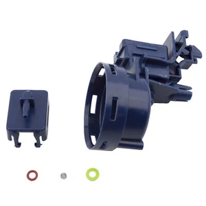 Door Lock Actuator Repair Kit For Mercedes-Benz CL500 CL600 Driver Side 00-06 - Picture 1 of 7