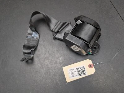 Rear Left Seat Belt Retractor 2015 Volkswagen Passat 561857805ERAA 2014 - 2017 - Image 1 of 4